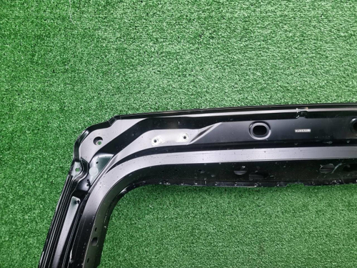 Крышка багажника GAC GS8 2 (2021-н.в.)