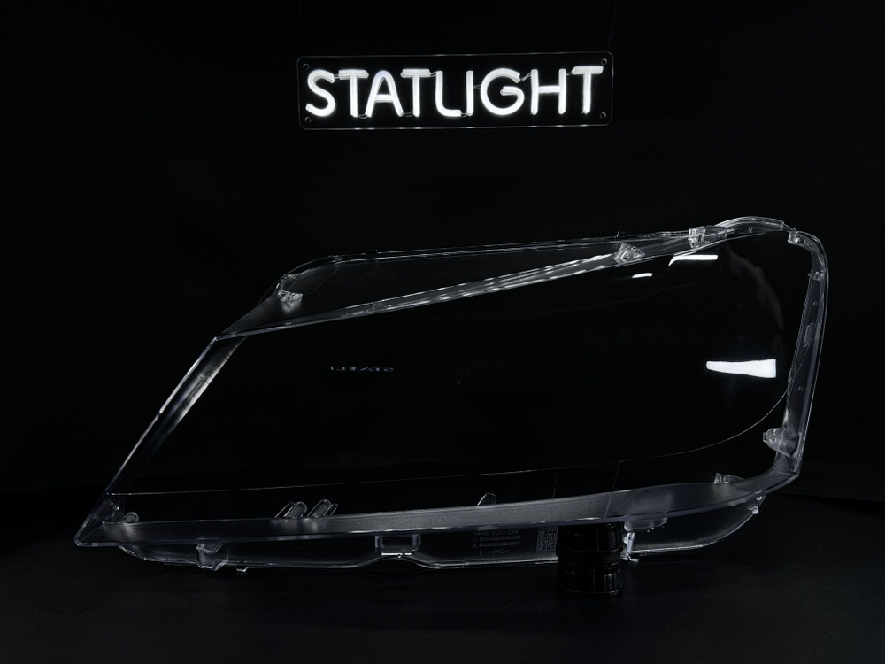 Левое стекло фары BMW X3 F25 2011-2014