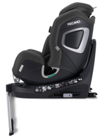 Автокресло Recaro Xenon 1 Kid (0-25 кг) Fresh Black