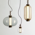 люстра BAI DI DI D18