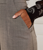 Брюки Pinko - бежевый(104385 A27D)