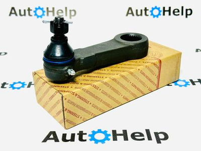 Сошка рулевая Jett V91-006