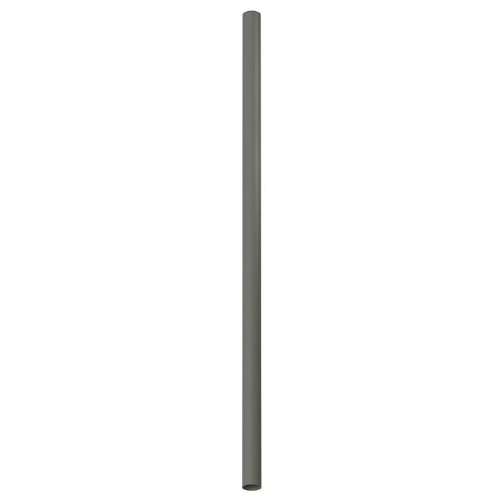 Потолочный cветильник Nowodvorski Fourty XL Gray 10899