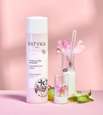 Патика Тоник успокаивающий для лица Patyka Clean soothing milky toner 200 мл