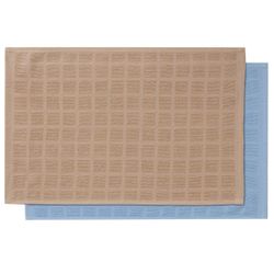 Комплект полотенец для кухни Gipfel Estia 43400 30x50 см