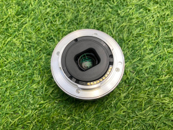 Sony 16mm 2.8 E