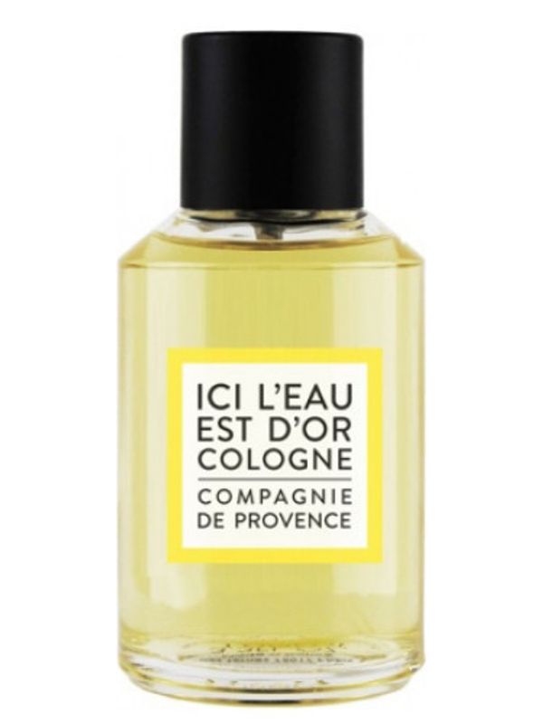 Compagnie de Provence Ici L'Eau est d'Or