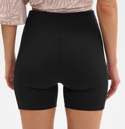 Велосипедки с карманами, Total Black