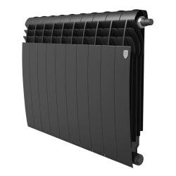 Радиатор Royal Thermo BiLiner 500 /Noir Sable VDR
