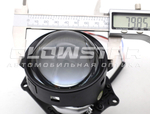 Билед модули Aozoom МИНИ-Q1 3.0 дюйма, 2 чипа, 5500K, 12V, 53W/62W, крепление 3R (комплект, 2шт)