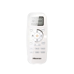 Сплит-система Hisense Neo Classic A AS-09HR4RYDDC00, для помещения до 26 кв.м.