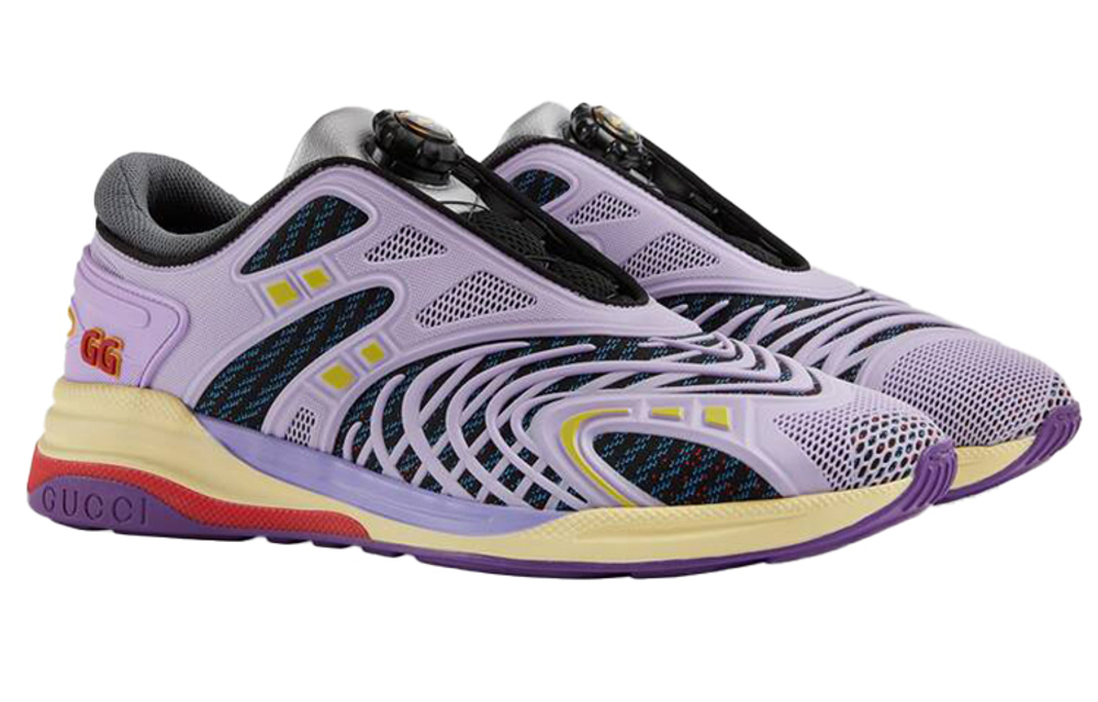 Gucci Ultrapace R