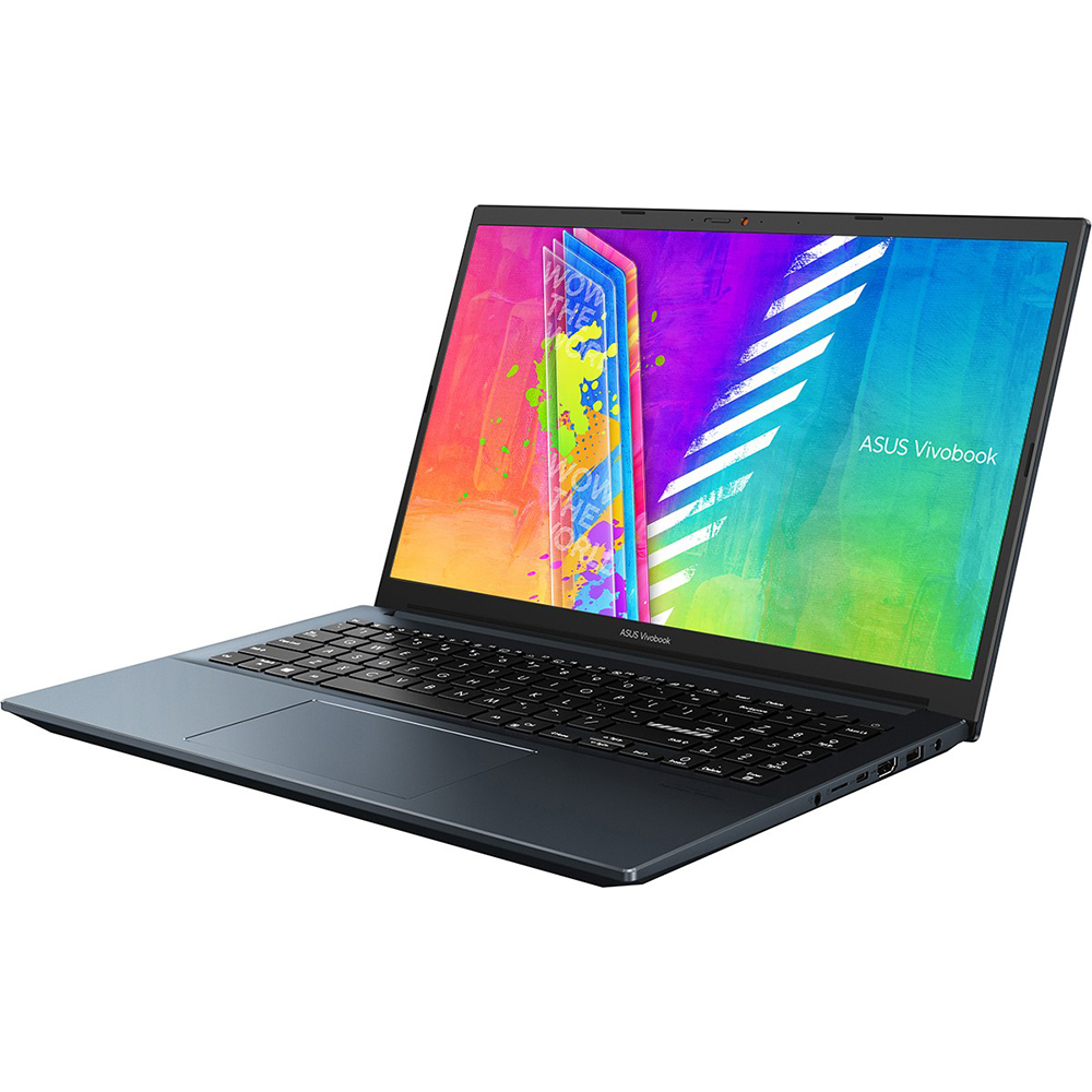 Ноутбук 15.6" ASUS Vivobook Pro 15  OLED K3500PH-L1068 (90NB0UV2-M02880)