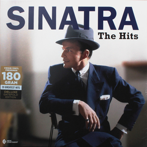 Frank Sinatra / The Hits (LP)
