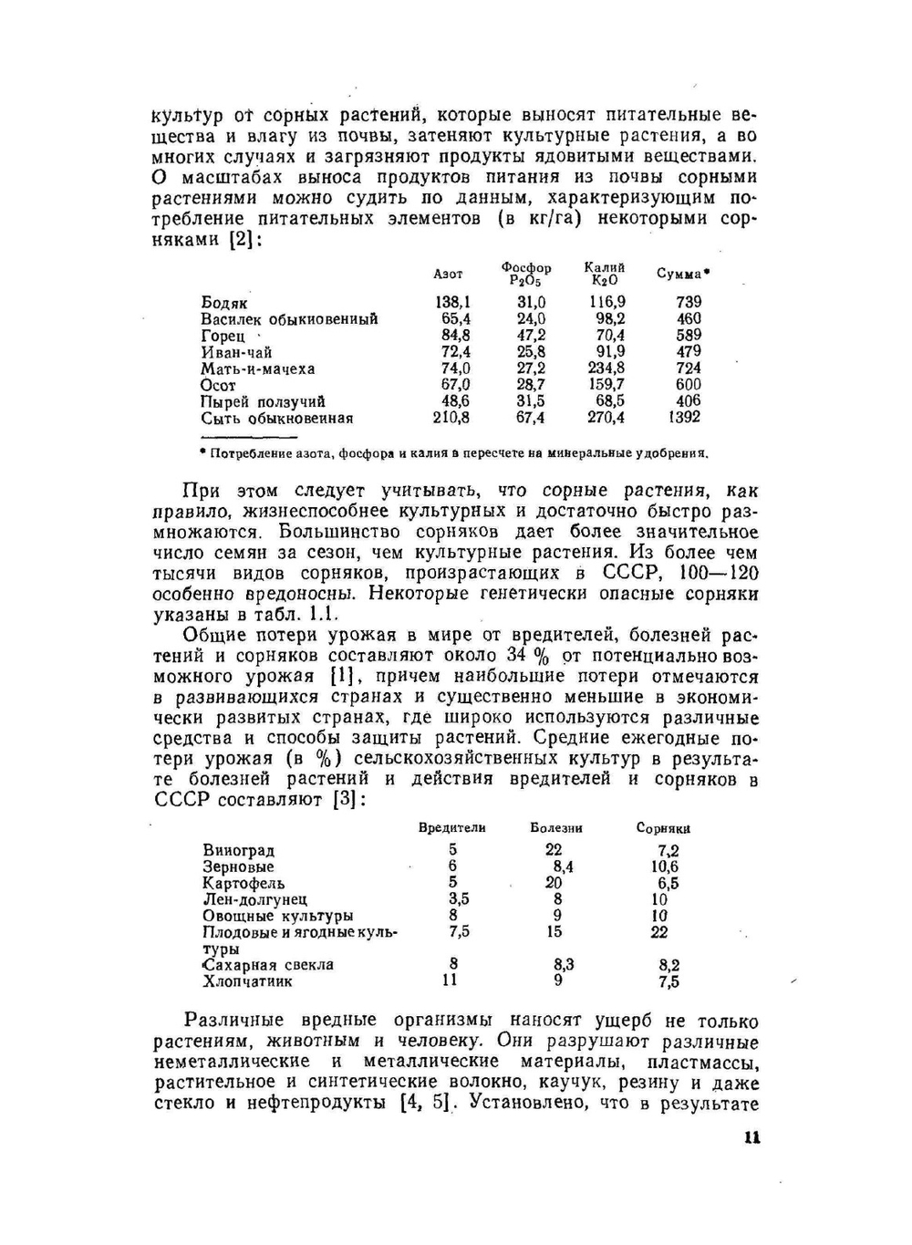 Пестициды. Химия, технология, применение | Н.Н. Мельников