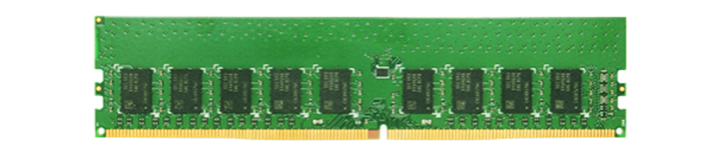 Synology D4EC-2666-8G