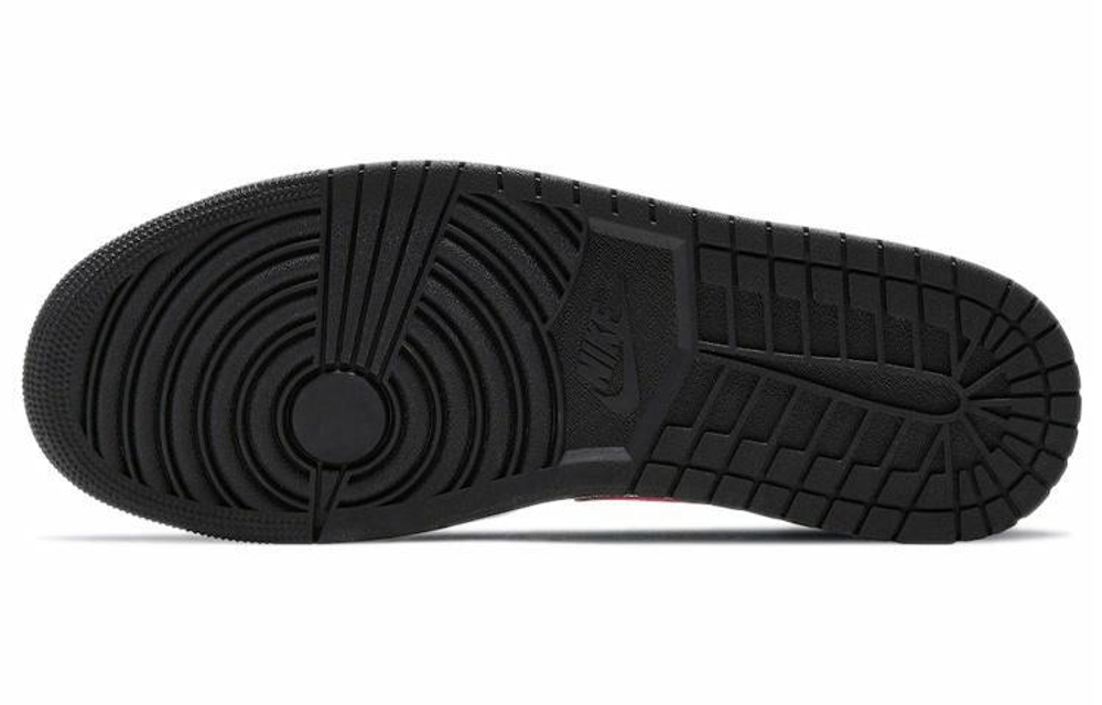 Кроссовки Jordan Air Jordan 1 Mid "Shadow"