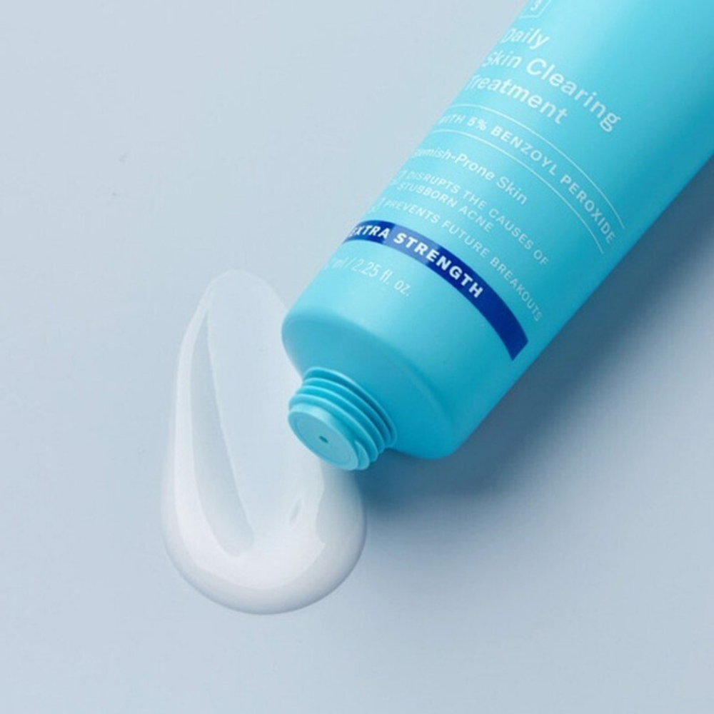 Paulas Choice Clear Extra Daily Skin Clearing Treatment Крем для проблемной кожи экстра