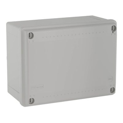 Коробка распределительная 150х110х70 с гладкими стенками IP56 Express DKC 54010