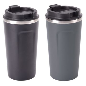 Термокружка Coffee Time 500 мл