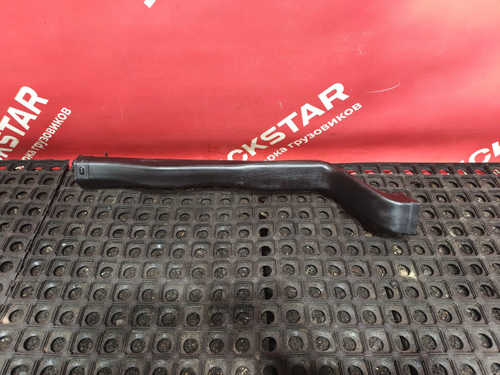 Воздуховод 2022г.