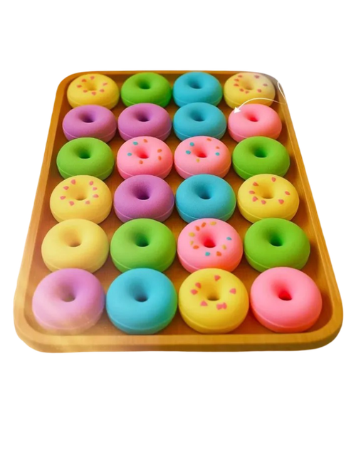 Бомбочка для ванны в ассортименте