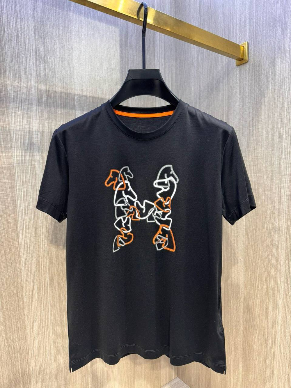 Футболка Hermes, арт. 75542