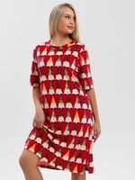 Туника Сноу-1 Виотекс В ОДНОМ ЦВЕТЕ