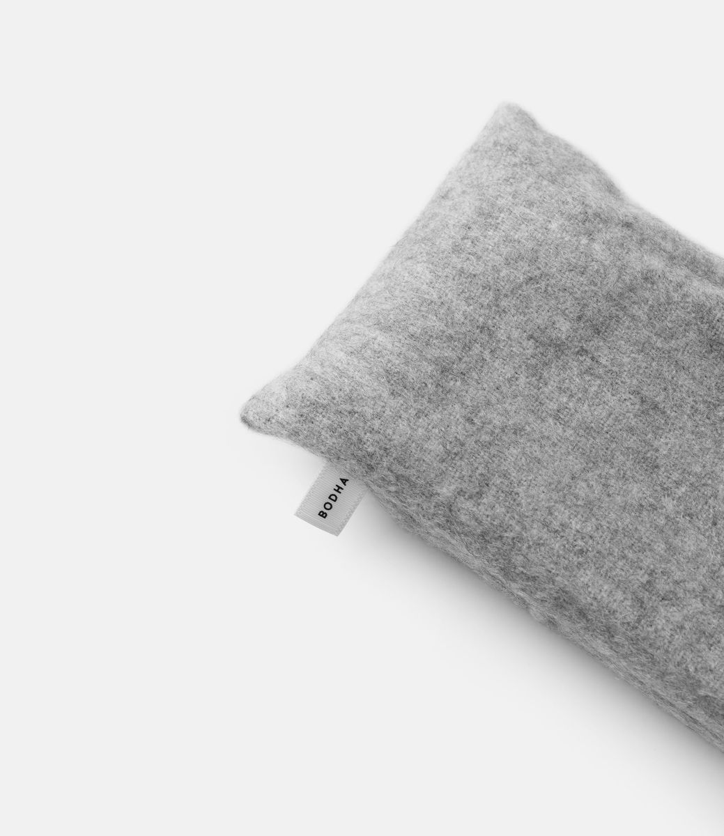 Bodha Eye-Pillow Marle Cashmere — ароматическая маска для глаз