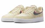 Кроссовки Premium Goods X Nike Air Force 1 Low "The Bella" (Женская размерная сетка)
