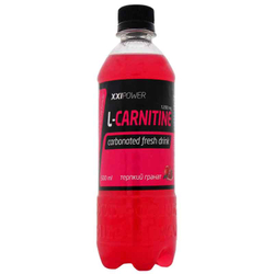 XXI Век Напиток L-Carnitine (500 мл.)