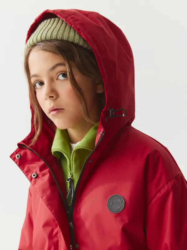 Куртка демисезонная 