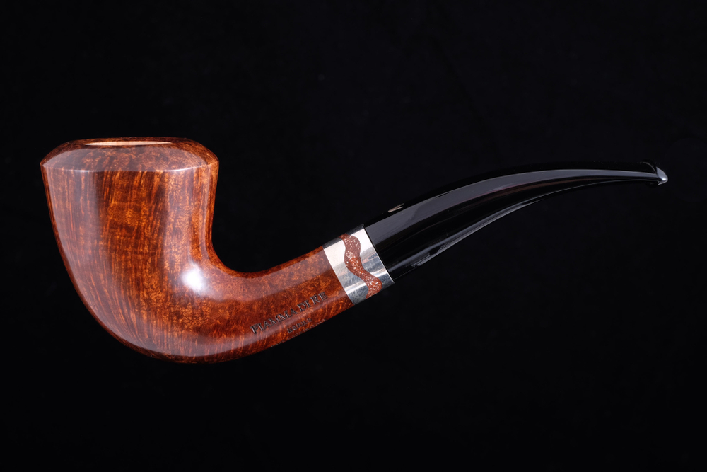 Курительная трубка Fiamma di Re, F941-4