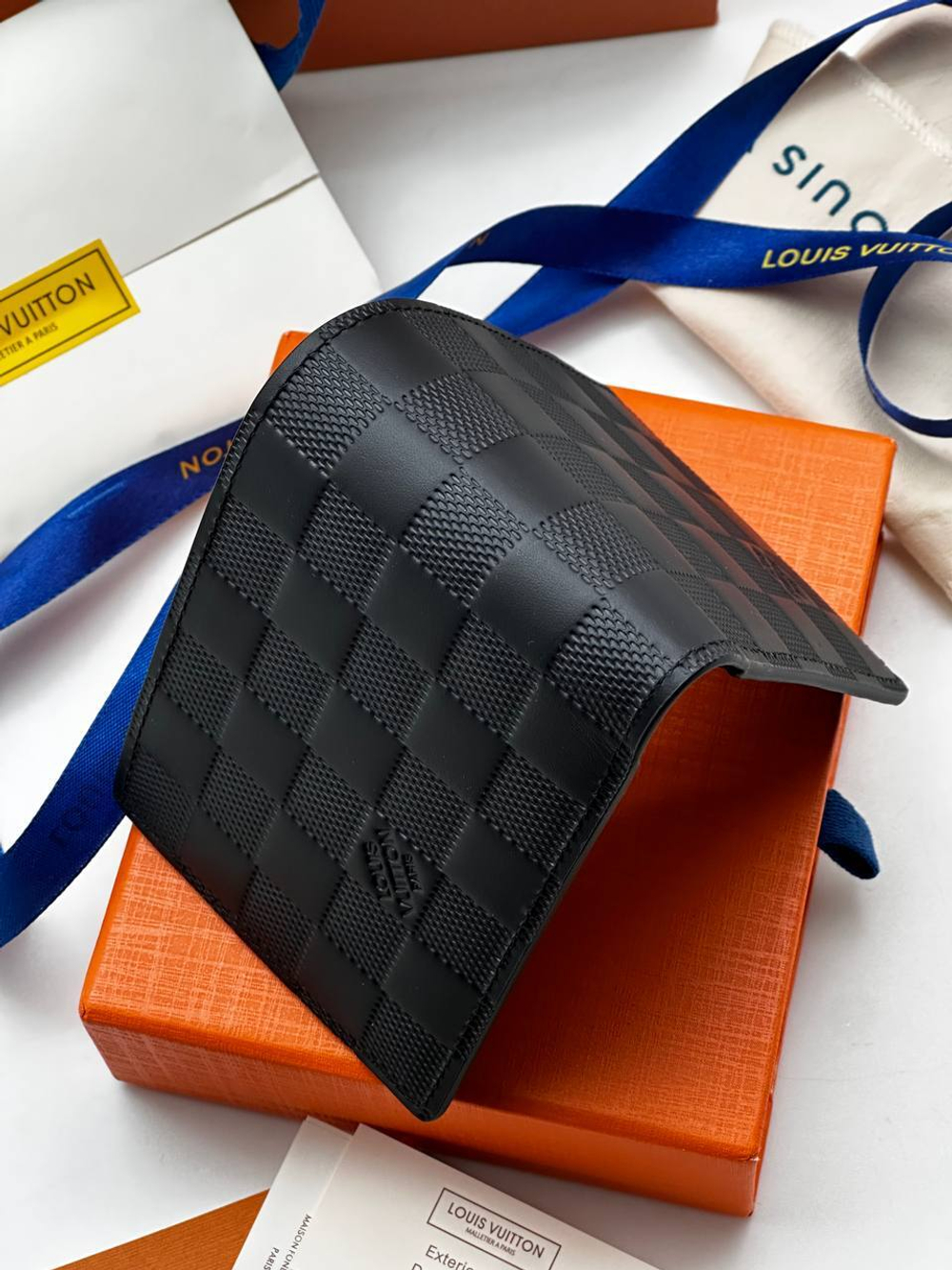 Кошелёк Louis Vuitton