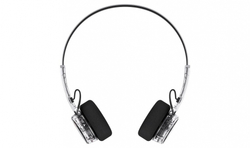 Mondo by Defunc Freestyle On-Ear Clear (прозрачный) накладные наушники