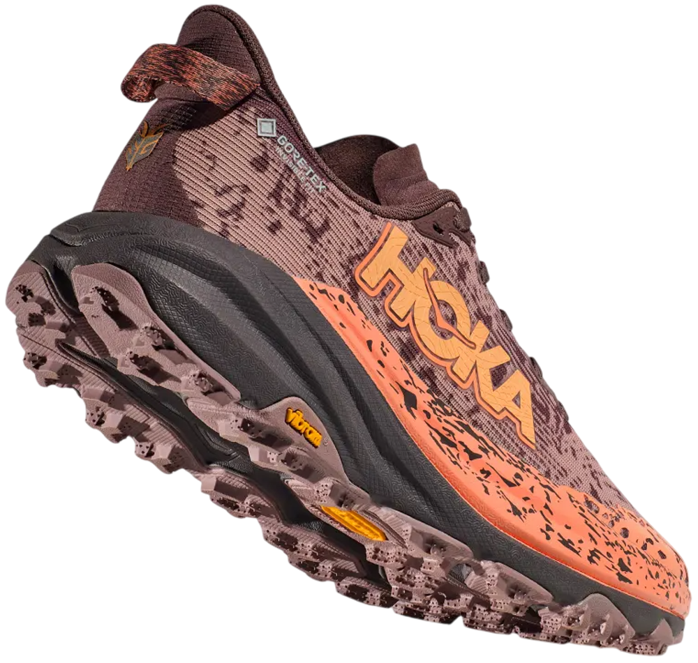 Кроссовки женские Hoka Speedgoat 6 GTX
