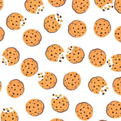 печенье, сладости, пряники