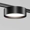 Трековый светильник Maytoni Technical Zon TR189-1-12W4K-B