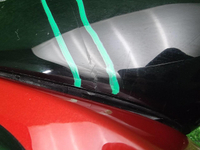 Зеркало правое Omoda C5 (2022-н.в.) 12 контактов