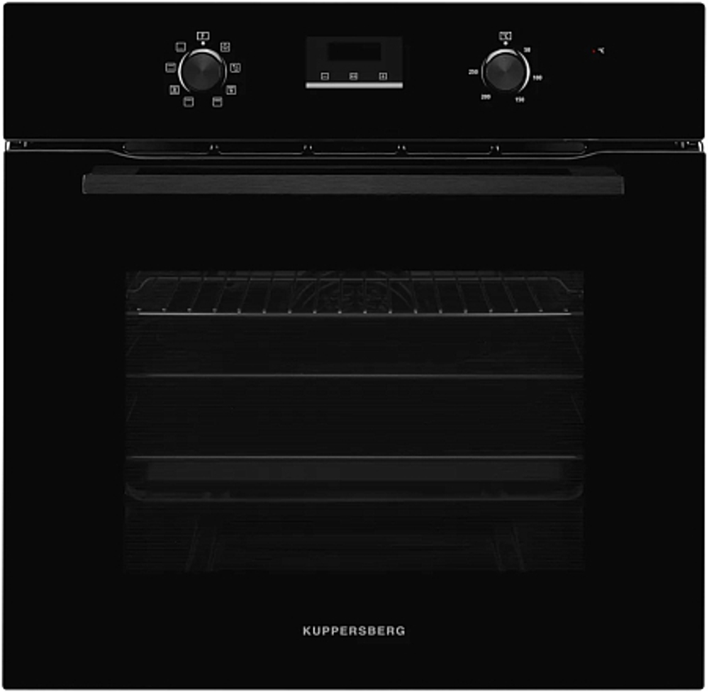 Духовой шкаф Kuppersberg HM 628 Black