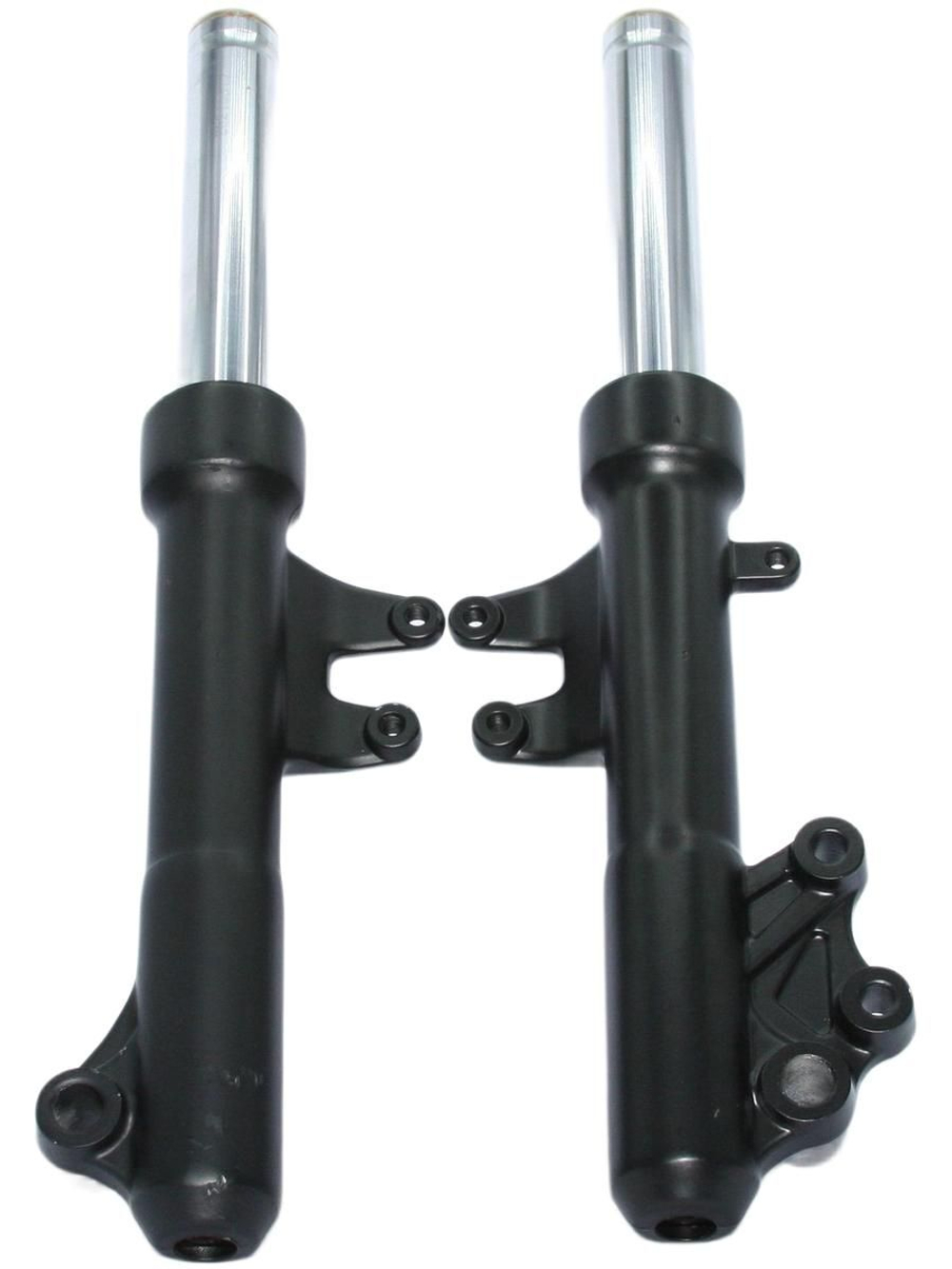 Амортизаторы передние для Kugoo Kirin Note Jilong