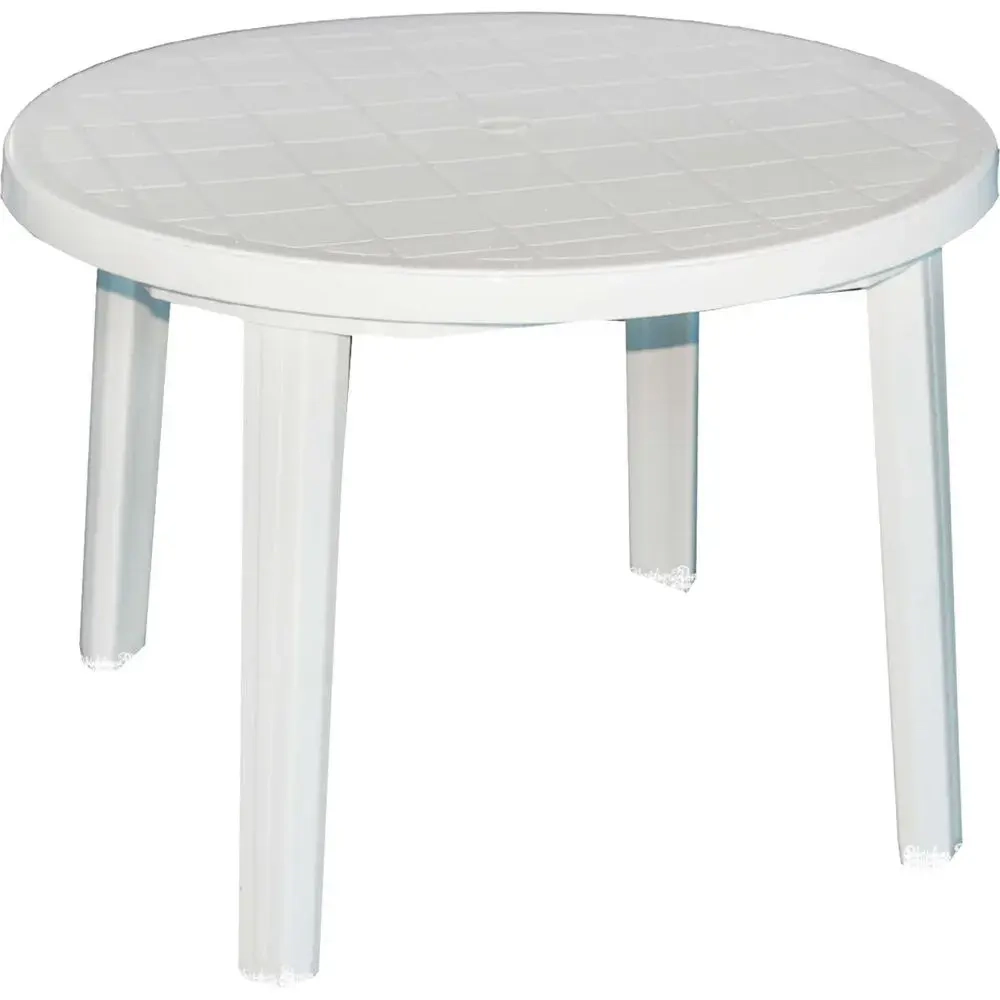 Стол Верона круглый 90 см