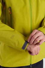 КУРТКА STAYER МЕМБРАННАЯ 3L ВЕТРО-ВЛАГОЗАЩИТНАЯ МУЖСКАЯ КОРБУ 24-40501