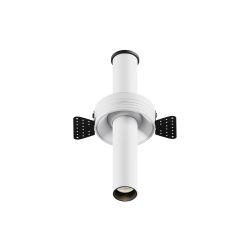 Встраиваемый светильник светодиодный Maytoni   C140TRS-L200-7W3K-W