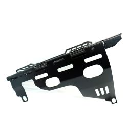 Radiator guard for Honda CRF250L-M (2012-2020)