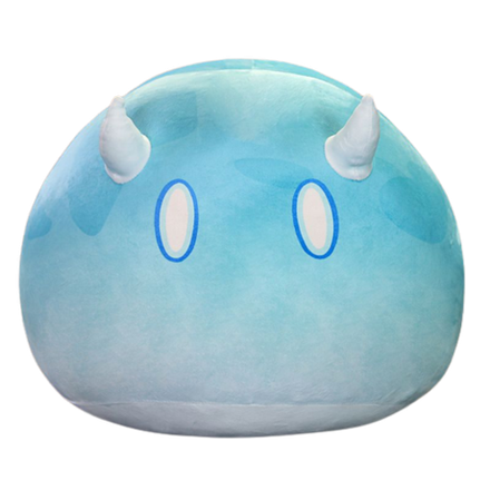 Мягкая игрушка Мега Слайм Гидро