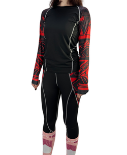 Термобелье CROSS ROAD