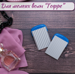 Щипцы-гофре KELLI KL-1204