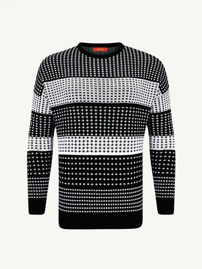 Джемпер Litvinov PUNTO I