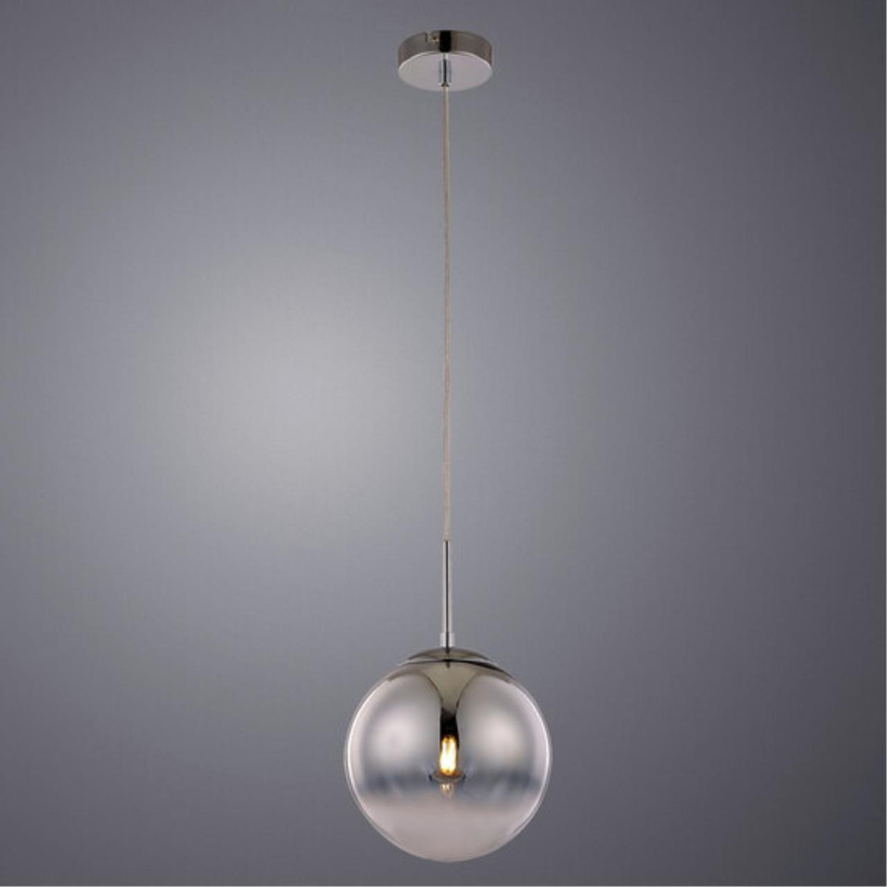Светильник подвесной Arte Lamp Jupiter Chrome A7961SP-1CC